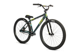 RIXIN DISTRICT COMPLETE BMX BIKE 29" TEAL RAIN