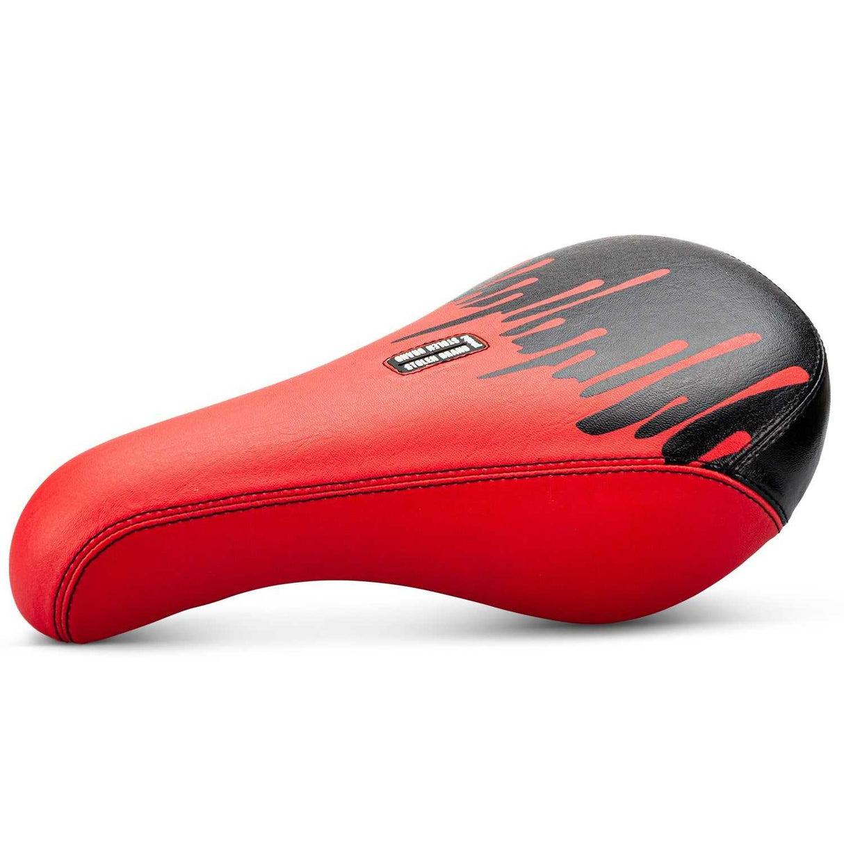 DRIPPY REDRUM XL PIVOTAL SEAT Bicycle Saddles S722