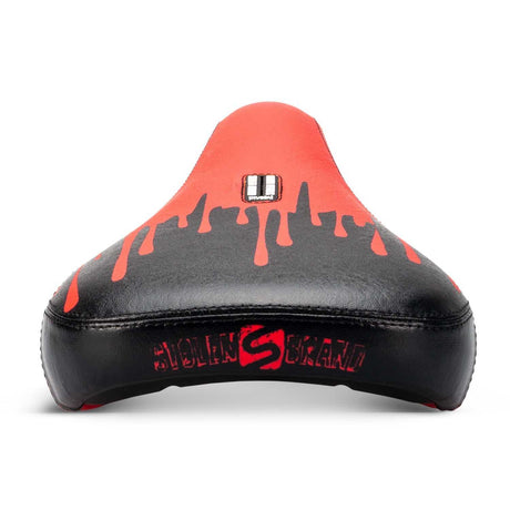 DRIPPY REDRUM XL PIVOTAL SEAT Bicycle Saddles S722