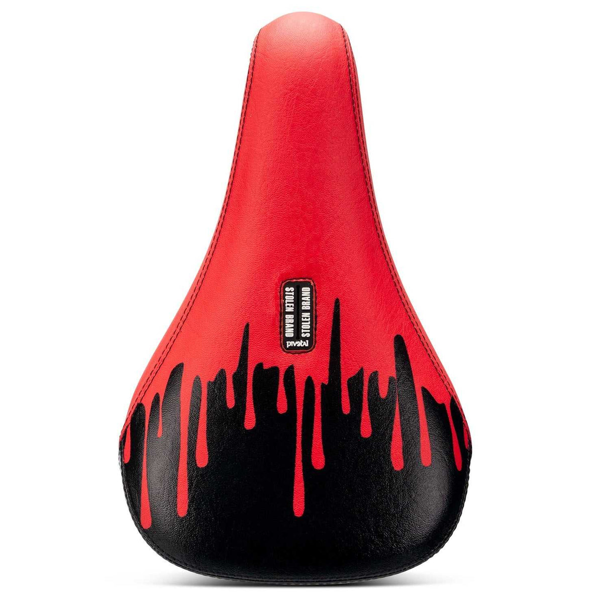 DRIPPY REDRUM XL PIVOTAL SEAT Bicycle Saddles S722