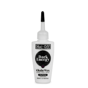 MUC-OFF DARK ENERGY CHAIN WAX LUBE LU0258