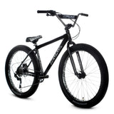 The Goon XL Runner - Dark Web Bicycles Goon XL Runner-Dark Web