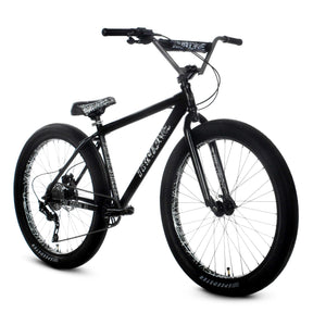 The Goon XL Runner - Dark Web Bicycles Goon XL Runner-Dark Web