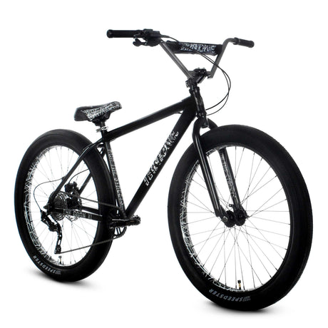 The Goon XL Runner - Dark Web Bicycles Goon XL Runner-Dark Web