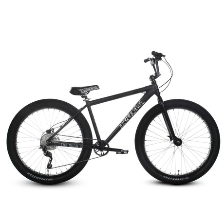 The Goon XL Runner - Dark Web Bicycles Goon XL Runner-Dark Web