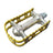 MKS BM-7 BMX Racing Pedals Pedals sku-41595688484935