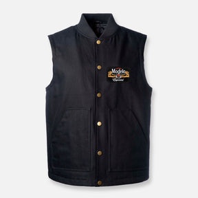 ESPECIAL WORKWEAR VEST Vests WES10187S