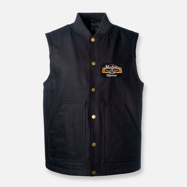 ESPECIAL WORKWEAR VEST Vests WES10187S
