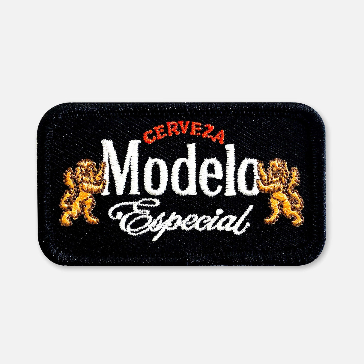SMALL SIZE WEBIG ESPECIAL PATCH Embroidered Patches WSM9083S