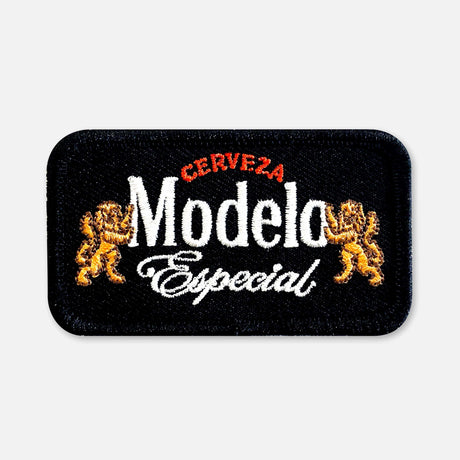 SMALL SIZE WEBIG ESPECIAL PATCH Embroidered Patches WSM9083S