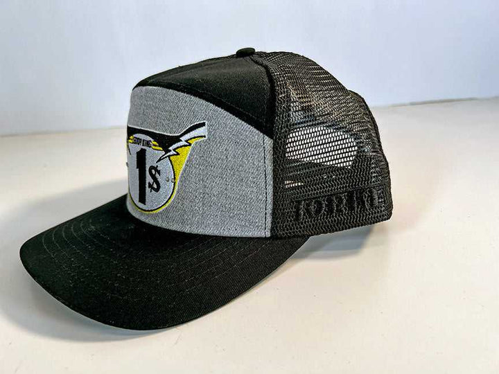 Torker Racing | Eddy King 1$ Hat Hat TOR-ED1-CH1