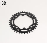 PROFILE RACING ELITE CHAINRING -104BCD-4 BOLT