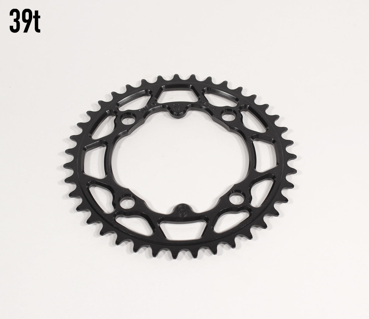 PROFILE RACING ELITE CHAINRING -104BCD-4 BOLT