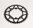 PROFILE RACING ELITE CHAINRING -104BCD-4 BOLT CHAINRING ELT10436BLK
