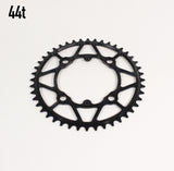 PROFILE RACING ELITE CHAINRING -104BCD-4 BOLT