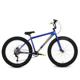 The Goon XL Runner - Empire Blue Bicycles The Goon XL Runner-Empire