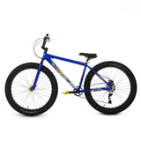 The Goon XL Runner - Empire Blue Bicycles The Goon XL Runner-Empire