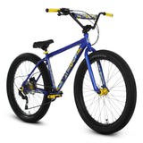 The Goon XL Runner - Empire Blue Bicycles The Goon XL Runner-Empire