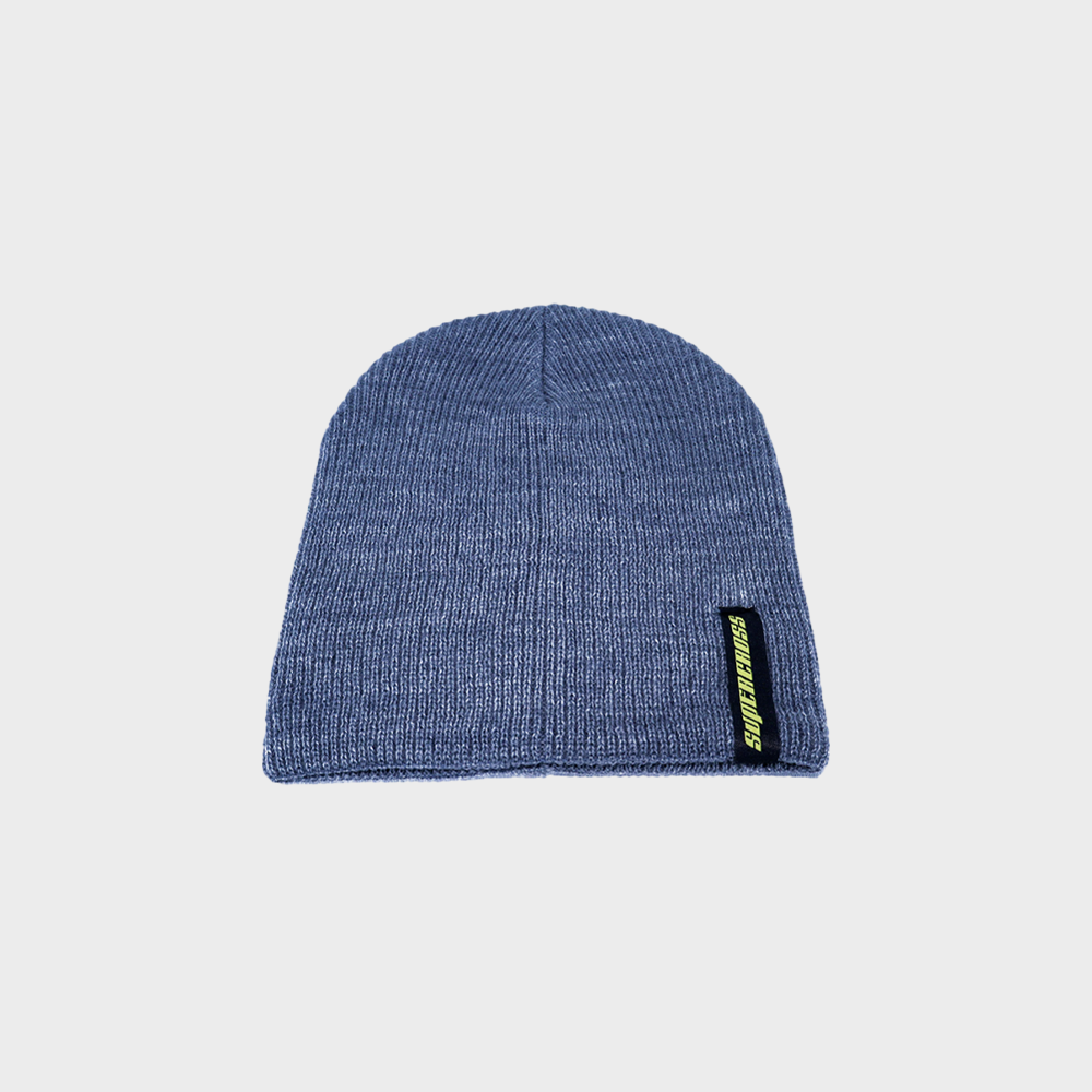 Supercross BMX | Everyday Beanie Hat SX-EDB-BLK
