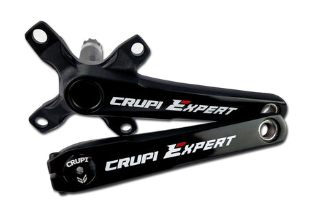 CRUPI Expert Cranks Cranks 20150