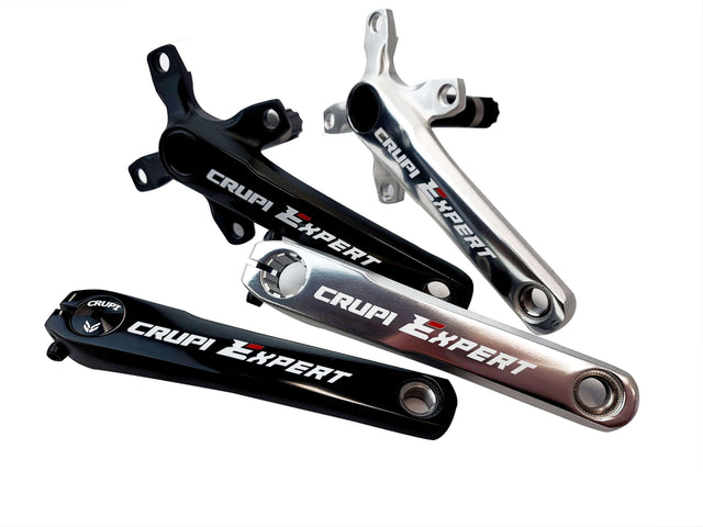 CRUPI Expert Cranks Cranks 20150