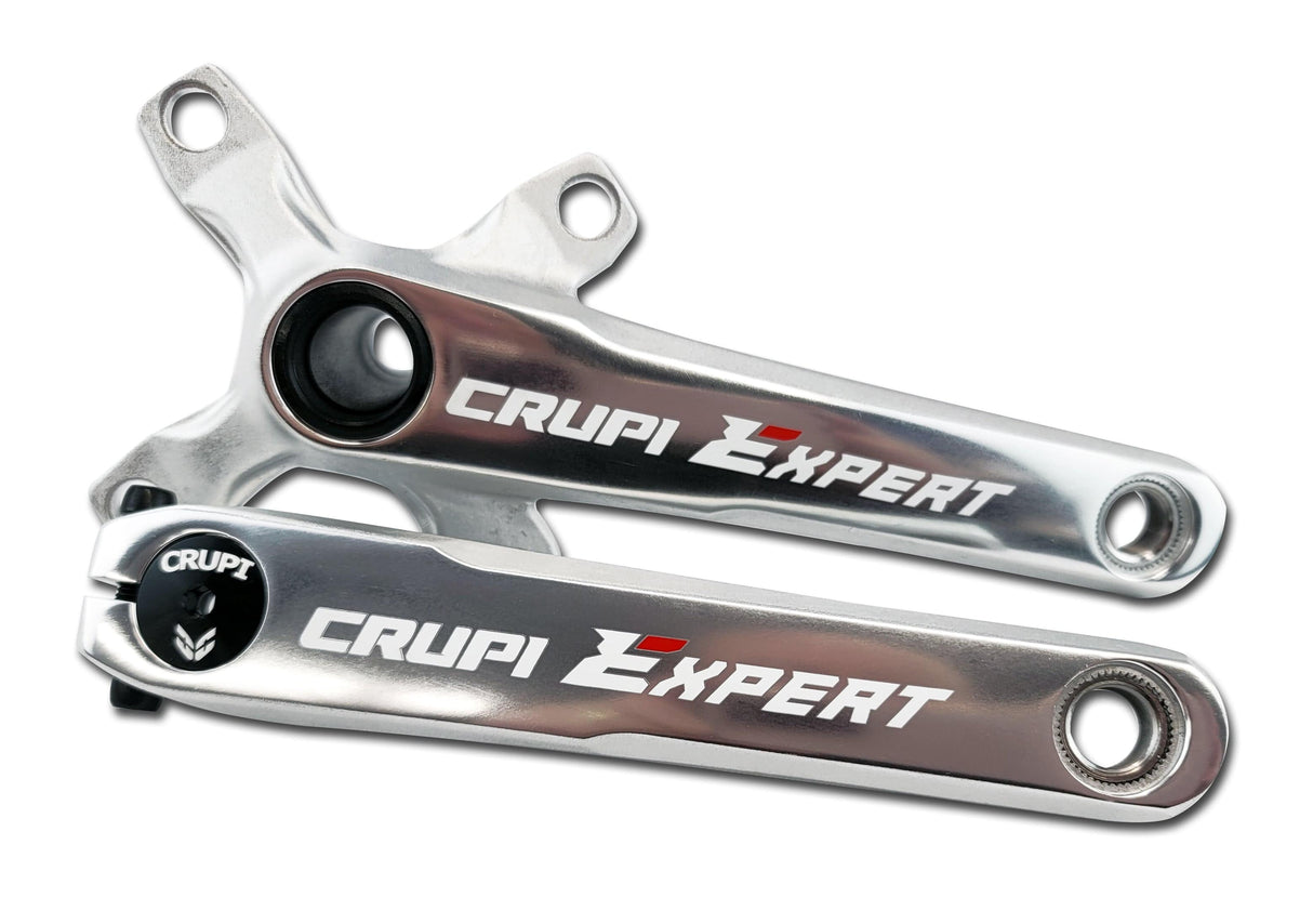 CRUPI Expert Cranks Cranks 20150