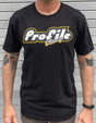 PROFILE RACING F-1 LOGO TEE SHIRTS F1XL