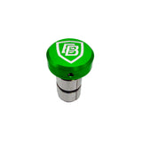 BILLET BMX SHIELD HIDDEN BOLT STEM CAP