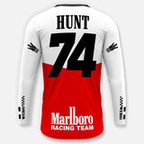 1974 JERSEY ID KIT MOTO JERSEY WJE12201S