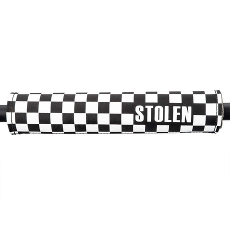 FAST TIMES HANDLEBAR PAD Bicycle Handlebars S906