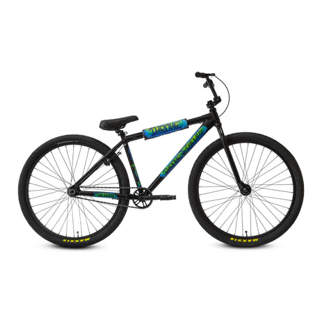 The Goon - Fat Cap Bicycles 