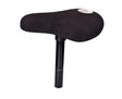 MOTO SEAT/POST COMBO Bicycle Saddles S783