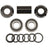 SAVAGE MID BOTTOM BRACKET 19MM & 22MM Bicycle Bottom Brackets S2625