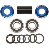 SAVAGE MID BOTTOM BRACKET 19MM & 22MM Bicycle Bottom Brackets S2625