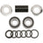 SAVAGE MID BOTTOM BRACKET 19MM & 22MM Bicycle Bottom Brackets S2625