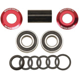 SAVAGE MID BOTTOM BRACKET 19MM & 22MM Bicycle Bottom Brackets S2625
