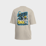 Supercross BMX | Filling BMX With Fun T-Shirt Apparel SXT-FUN-XSK