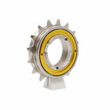 WHITE INDUSTRIES FREEWHEELS FREEWHEELS 16STDBLK