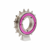 WHITE INDUSTRIES FREEWHEELS FREEWHEELS 16STDBLK