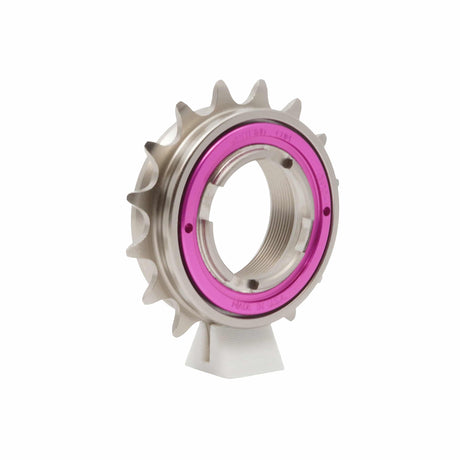 WHITE INDUSTRIES FREEWHEELS FREEWHEELS 16STDBLK