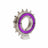 WHITE INDUSTRIES FREEWHEELS FREEWHEELS 16STDBLK