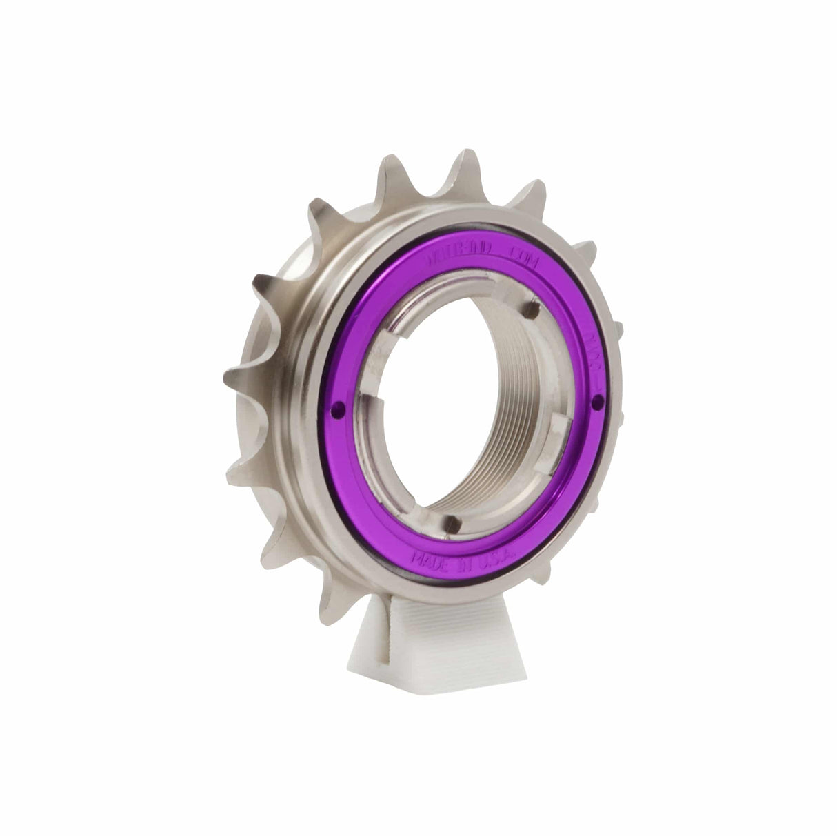 WHITE INDUSTRIES FREEWHEELS FREEWHEELS 16STDBLK