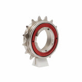 WHITE INDUSTRIES FREEWHEELS FREEWHEELS 16STDBLK