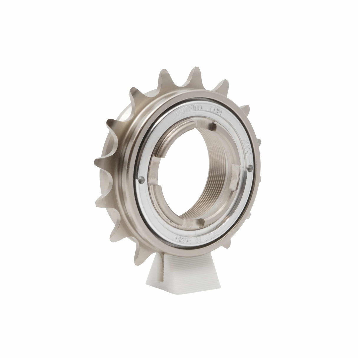 WHITE INDUSTRIES FREEWHEELS FREEWHEELS 16STDBLK