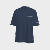 Supercross BMX | Bicycle Motocross T-Shirt Apparel SXT-BMN-AXS