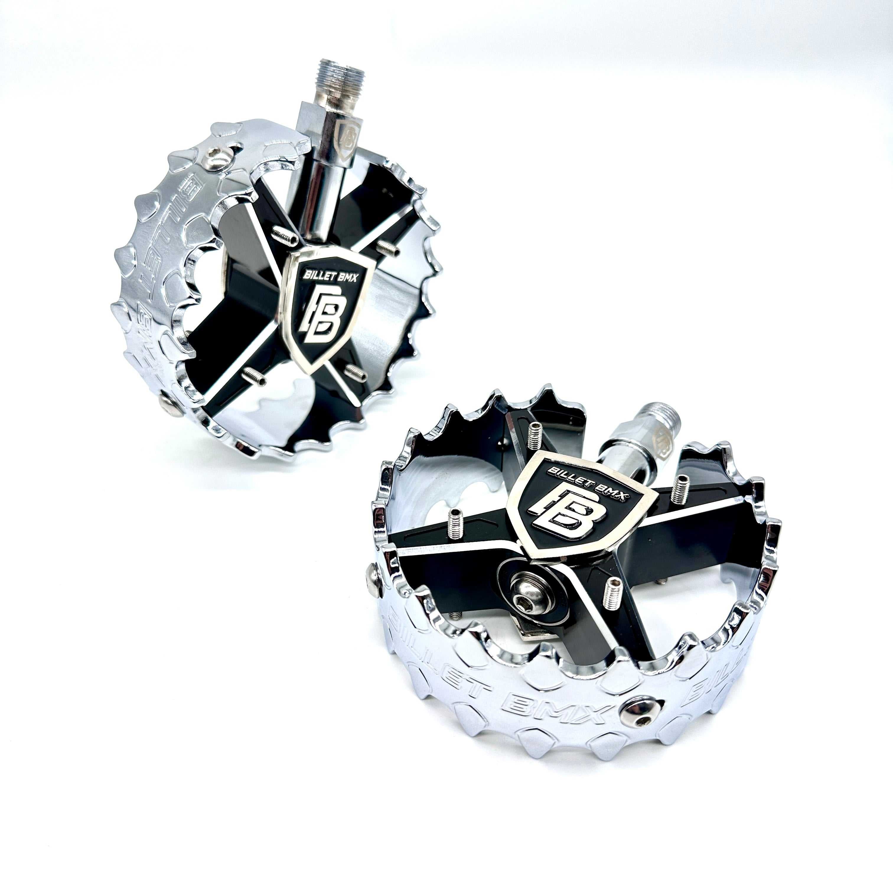 GT BMX MTBペダル GT BMX Bicycle pedals 1pair anti-slip M12 12mm | eBay
