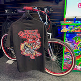 BILLET BMX Deez Nuts Eazy-D T-SHIRT BLACK