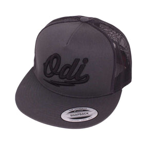 ODI SCORCH HAT HATS G05SHB