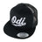 ODI SCORCH HAT HATS G05SHB