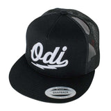 ODI SCORCH HAT HATS G05SHB